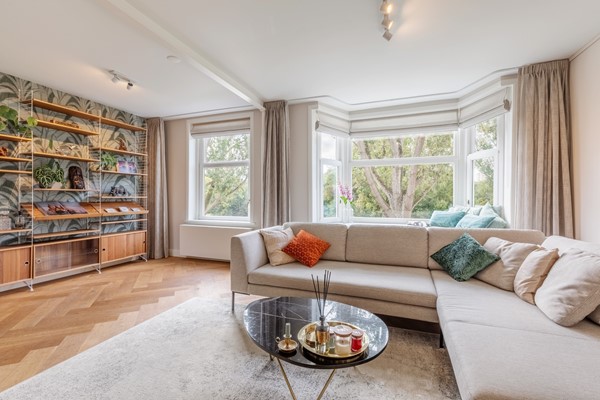 Medium property photo - Postjeskade, 1058 DP Amsterdam
